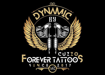 Dynamic-forever-tattoo-studio-Tattoo-shops-Barsar-hamirpur-Himachal-pradesh-1