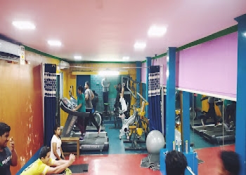 Dynamic-gym-Gym-Bhubaneswar-Odisha-2