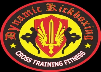 Dynamic-kickboxing-cross-training-fitness-Gym-Sector-50-noida-Uttar-pradesh-1