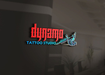 Dynamo-tattoo-studio-Tattoo-shops-Panipat-Haryana-1