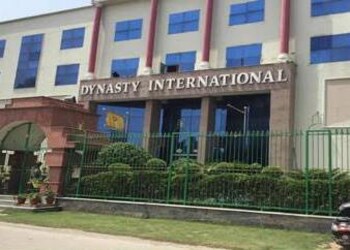 Dynasty-international-school-Cbse-schools-Sector-35-faridabad-Haryana-1