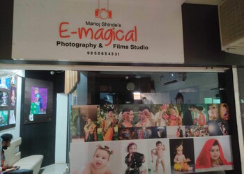 E-magical-photography-and-films-studio-Photographers-Nanded-Maharashtra-1