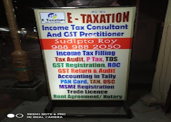 E-taxation-Tax-consultant-Baguiati-kolkata-West-bengal-2
