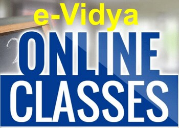 E-vidya-online-classes-Online-coaching-classes-Kharagpur-West-bengal-1