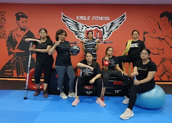 Eagle-fitness-and-indian-force-martial-arts-Gym-Davanagere-Karnataka-2