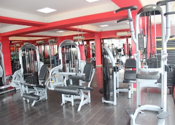 Eagle-fitness-Gym-Nagarbhavi-bangalore-Karnataka-2