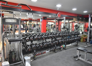 Eagle-fitness-Gym-Vijayanagar-bangalore-Karnataka-2
