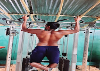 Eagle-gym-Gym-Gobichettipalayam-Tamil-nadu-1