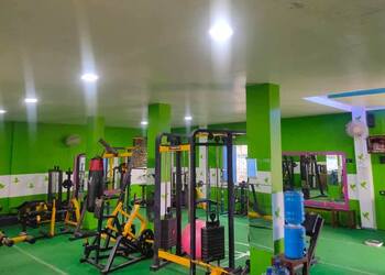 Eagle-gym-Weight-loss-centres-Saharsa-Bihar-3