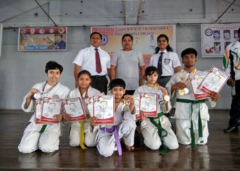 Eagle-martial-art-Martial-arts-school-New-delhi-Delhi-2