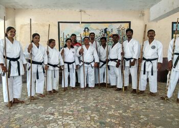 Eagle-martial-art-Martial-arts-school-New-delhi-Delhi-3
