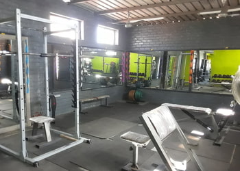 Eaglegym-Gym-Gandhipuram-coimbatore-Tamil-nadu-2