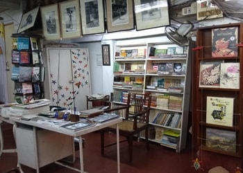 Earthcare-book-store-Book-stores-Bhowanipur-kolkata-West-bengal-1