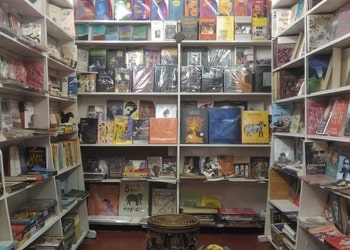 Earthcare-book-store-Book-stores-Bhowanipur-kolkata-West-bengal-2