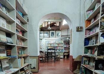 Earthcare-book-store-Book-stores-Bhowanipur-kolkata-West-bengal-3