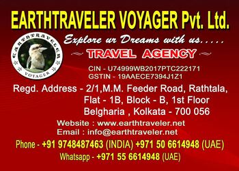 Earthtraveler-voyager-pvt-ltd-Travel-agents-Tollygunge-kolkata-West-bengal-3