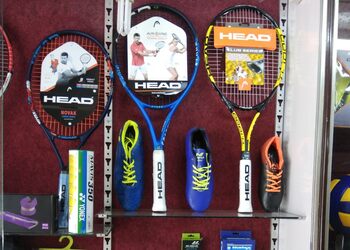 East-india-stores-Sports-shops-Jamshedpur-Jharkhand-3