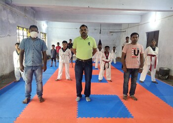 Ebc-taekwondo-club-Martial-arts-school-Dhanbad-Jharkhand-1