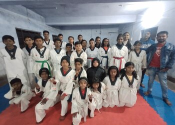 Ebc-taekwondo-club-Martial-arts-school-Dhanbad-Jharkhand-2