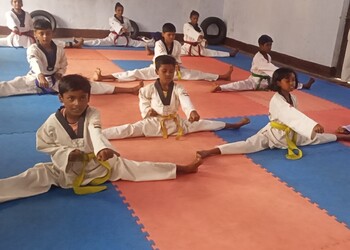 Ebc-taekwondo-club-Martial-arts-school-Dhanbad-Jharkhand-3