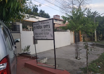Echs-polyclinic-vidyadhar-nagar-Government-hospitals-Shastri-nagar-jaipur-Rajasthan-1