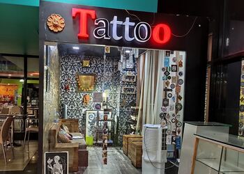 Eddys-tattoo-studio-Tattoo-shops-Akota-vadodara-Gujarat-1