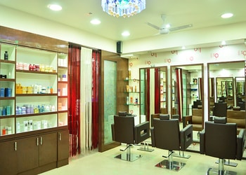 Edona-unisex-salon-Beauty-parlour-Tezpur-Assam