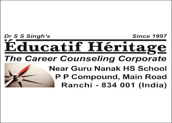 Educatif-heritage-Consultants-Ranchi-Jharkhand-1