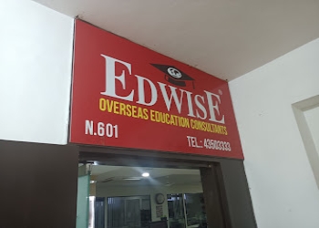 Edwise-international-Educational-consultant-Armane-nagar-bangalore-Karnataka-2