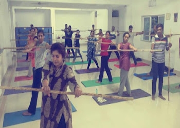 Ekam-yoga-and-wellness-Yoga-classes-Khairatabad-hyderabad-Telangana-2