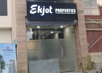 Ekjot-properties-Real-estate-agents-Sarabha-nagar-ludhiana-Punjab-1