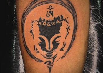 Ekka-ink-tattoo-art-Tattoo-shops-Naigaon-vasai-virar-Maharashtra-3