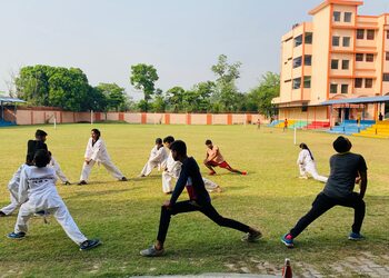 Eklavya-taekwondo-rope-skipping-academy-Martial-arts-school-Bokaro-Jharkhand-2