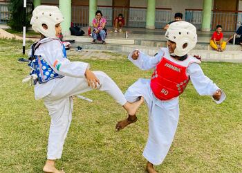 Eklavya-taekwondo-rope-skipping-academy-Martial-arts-school-Bokaro-Jharkhand-3