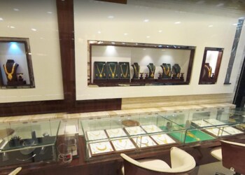 Ekta-abhushan-Jewellery-shops-Amravati-Maharashtra-2