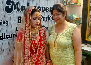 Ekta-makeovers-beauty-parlour-Beauty-parlour-Sambhal-Uttar-pradesh-3