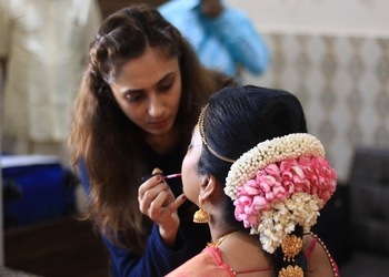 Ekta-naik-makeup-artist-Makeup-artist-Chembur-mumbai-Maharashtra-2