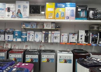 Electro-world-Electronics-store-Gorakhpur-Uttar-pradesh-3