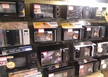 Electronic-paradise-Electronics-store-Ghaziabad-Uttar-pradesh-2