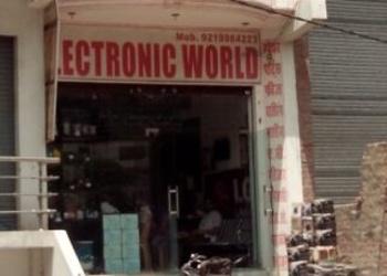 Electronic-world-Electronics-store-Firozabad-Uttar-pradesh-1
