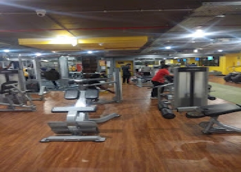 Elevate-by-28-fitness-Gym-Dwaraka-nagar-vizag-Andhra-pradesh-2