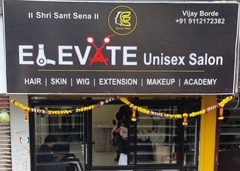 Elevate-unisex-salon-Beauty-parlour-Osmanpura-aurangabad-Maharashtra-1