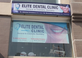Elite-dental-clinic-Invisalign-treatment-clinic-Naini-allahabad-prayagraj-Uttar-pradesh-1