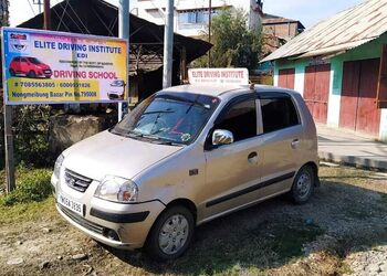 Elite-driving-institute-Driving-schools-Imphal-Manipur-1