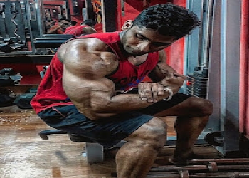 Elite-fitness-Gym-Goripalayam-madurai-Tamil-nadu-2