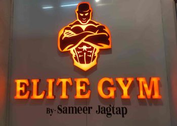 Elite-gym-Gym-Thane-Maharashtra-1