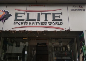 Elite-sports-and-fitness-world-Sports-shops-Amravati-Maharashtra-1