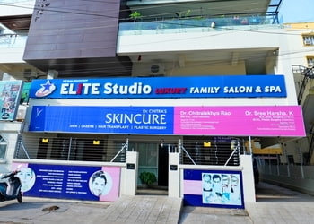 Elite-studio-family-salon-Beauty-parlour-Kakinada-Andhra-pradesh-1