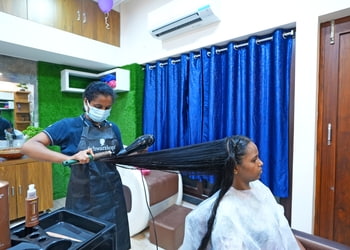 Elite-studio-family-salon-Beauty-parlour-Kakinada-Andhra-pradesh-3