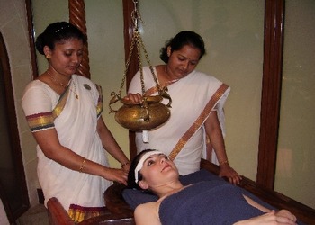 Elixir-ayurveda-Massage-spa-Kowdiar-thiruvananthapuram-Kerala-3
